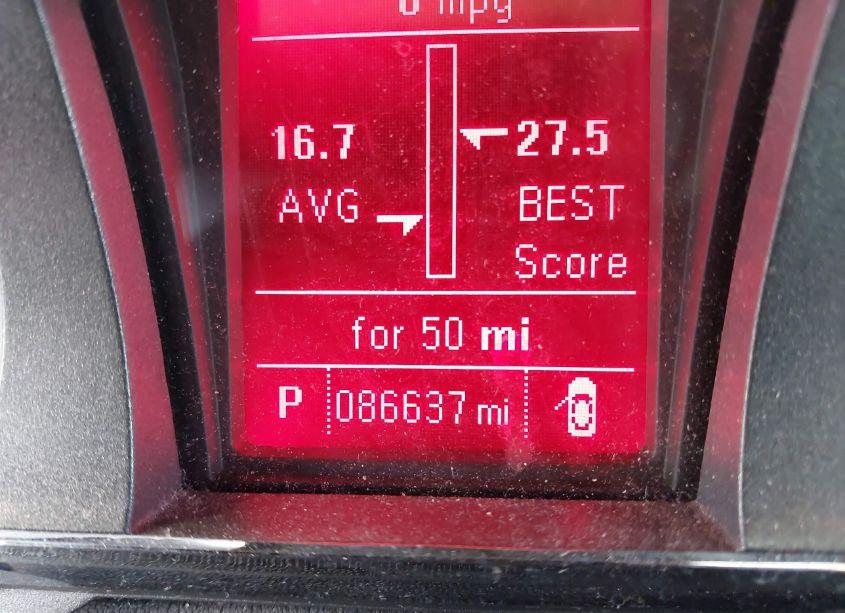 Photo 7 of 2013 Gmc Terrain SLE-2 (VIN 2GKFLTEK5D6113067)