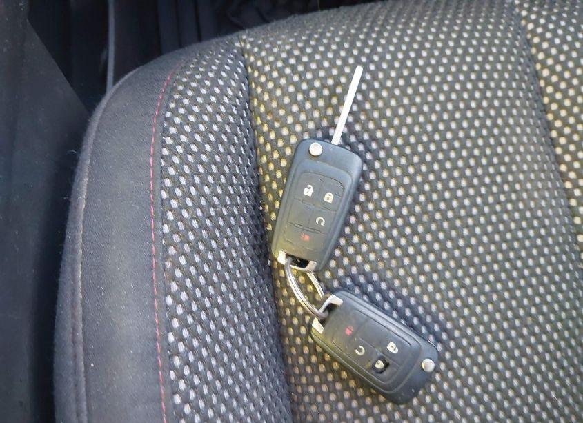 Photo 11 of 2016 Gmc Terrain SLE-2 (VIN 2GKFLTEK5G6175170)