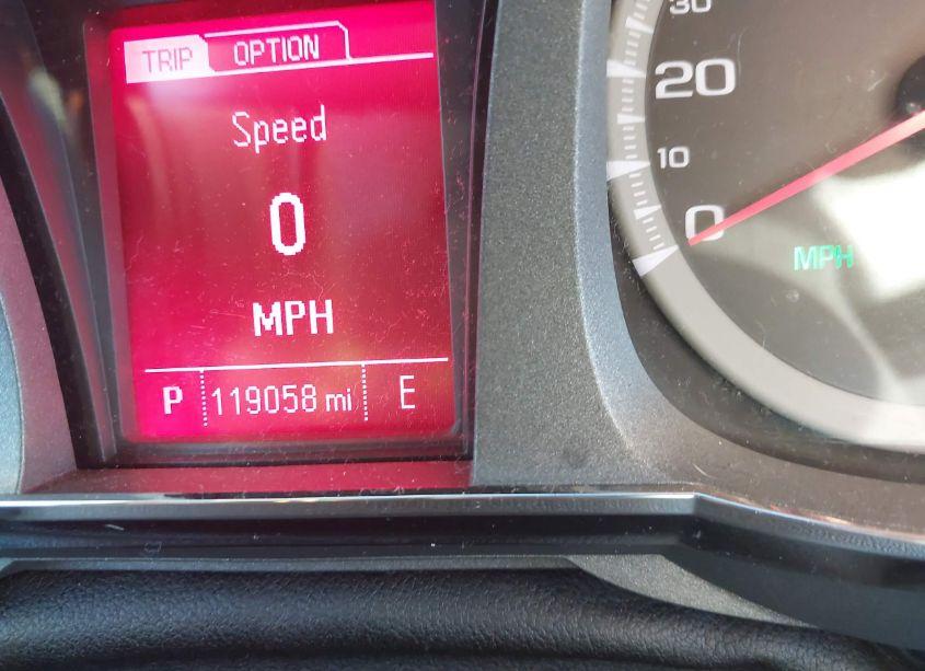 Photo 15 of 2016 Gmc Terrain SLE-2 (VIN 2GKFLTEK5G6175170)