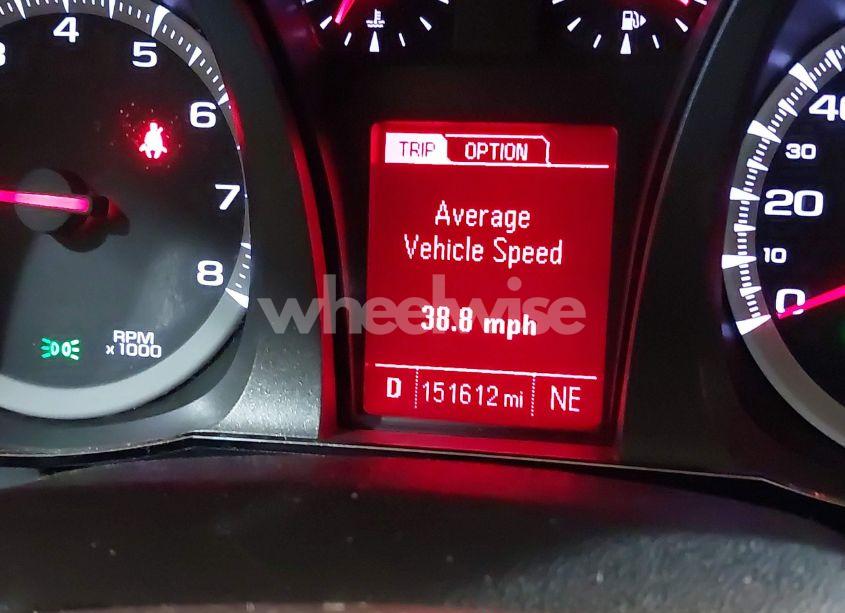 Photo 15 of 2017 Gmc Terrain SLE-2 (VIN 2GKFLTEK5H6191628)