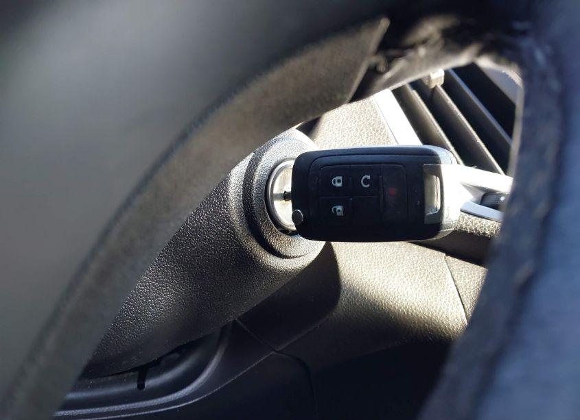 Photo 11 of 2017 Gmc Terrain SLE-2 (VIN 2GKFLTEK5H6194402)