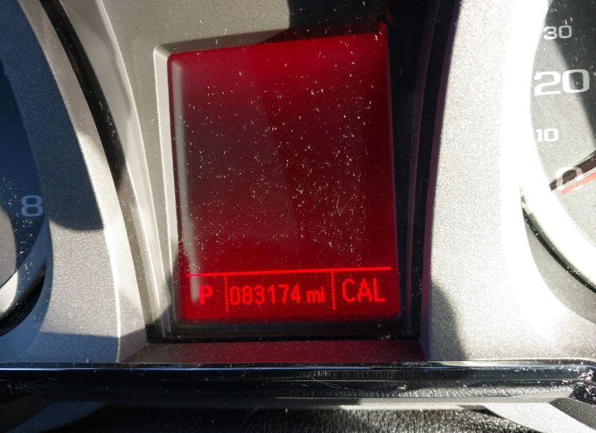 Photo 15 of 2017 Gmc Terrain SLE-2 (VIN 2GKFLTEK5H6194402)