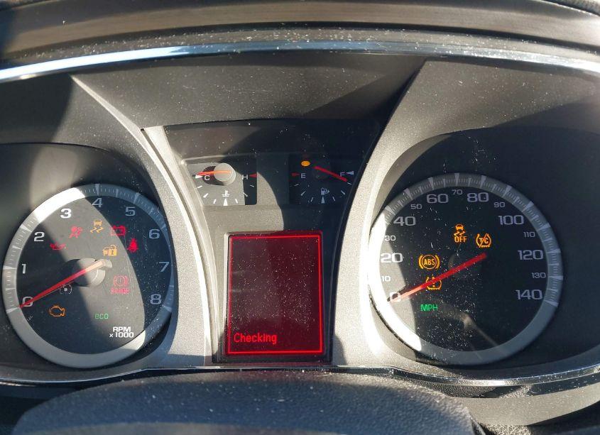 Photo 7 of 2017 Gmc Terrain SLE-2 (VIN 2GKFLTEK5H6194402)