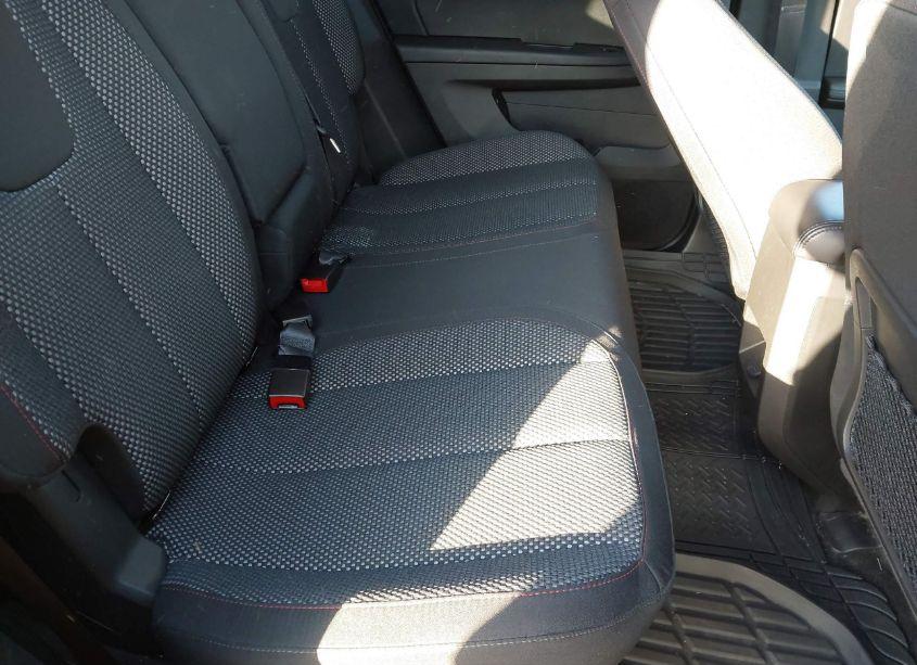 Photo 8 of 2017 Gmc Terrain SLE-2 (VIN 2GKFLTEK5H6194402)