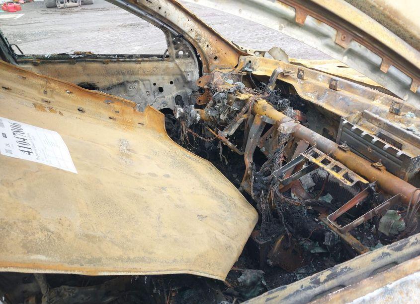 Photo 5 of 2012 Gmc Terrain SLE-2 (VIN 2GKFLTEK6C6330075)