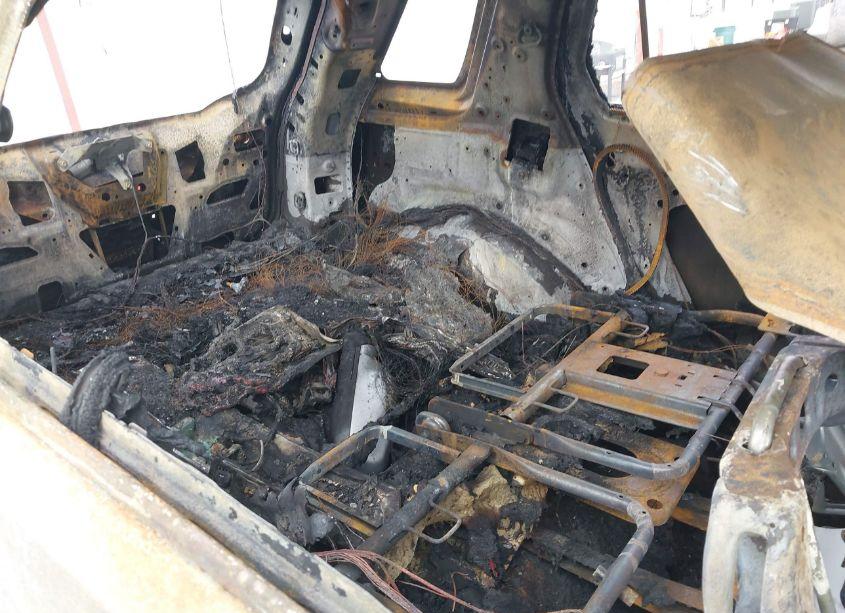 Photo 8 of 2012 Gmc Terrain SLE-2 (VIN 2GKFLTEK6C6330075)