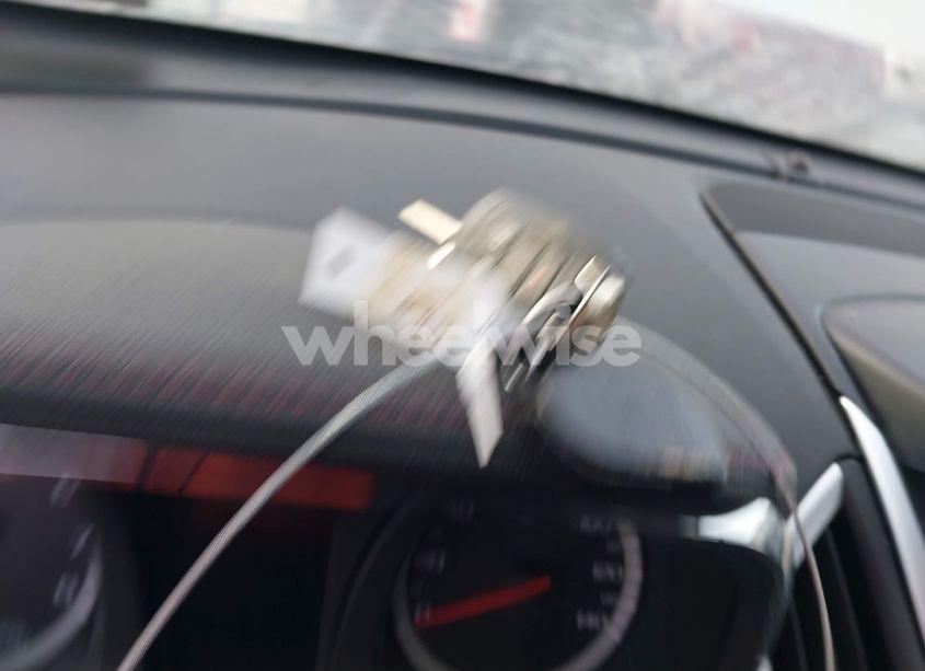 Photo 11 of 2013 Gmc Terrain SLE-2 (VIN 2GKFLTEK6D6243925)