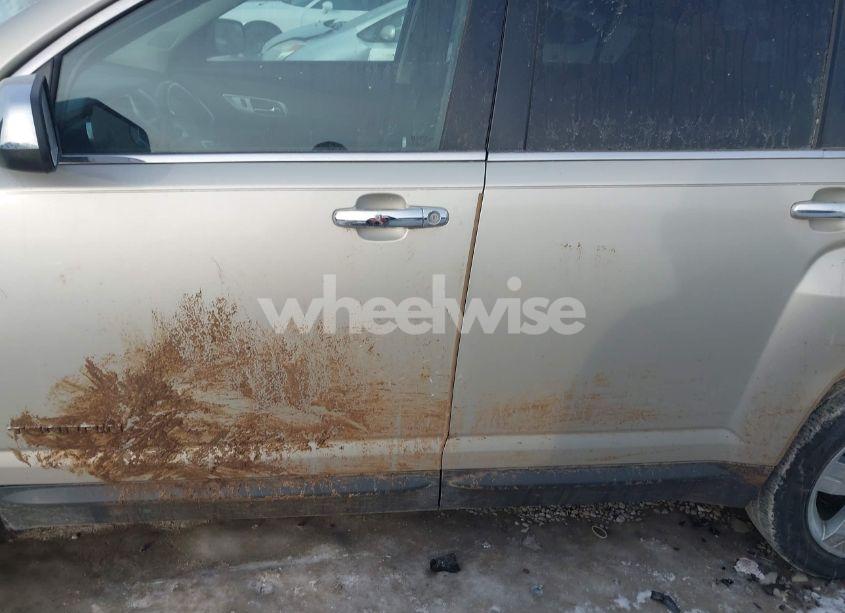 Photo 14 of 2013 Gmc Terrain SLE-2 (VIN 2GKFLTEK6D6243925)