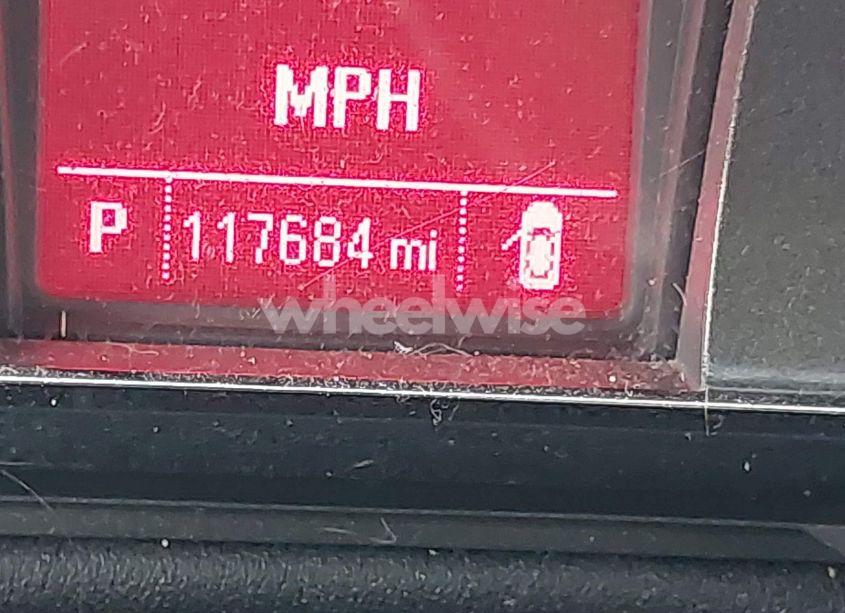 Photo 15 of 2013 Gmc Terrain SLE-2 (VIN 2GKFLTEK6D6243925)