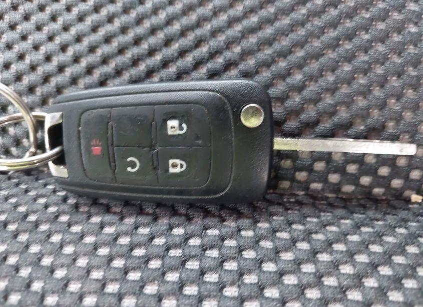 Photo 11 of 2013 Gmc Terrain SLE-2 (VIN 2GKFLTEK6D6412924)