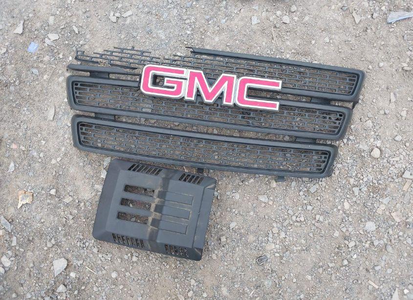 Photo 12 of 2013 Gmc Terrain SLE-2 (VIN 2GKFLTEK6D6412924)