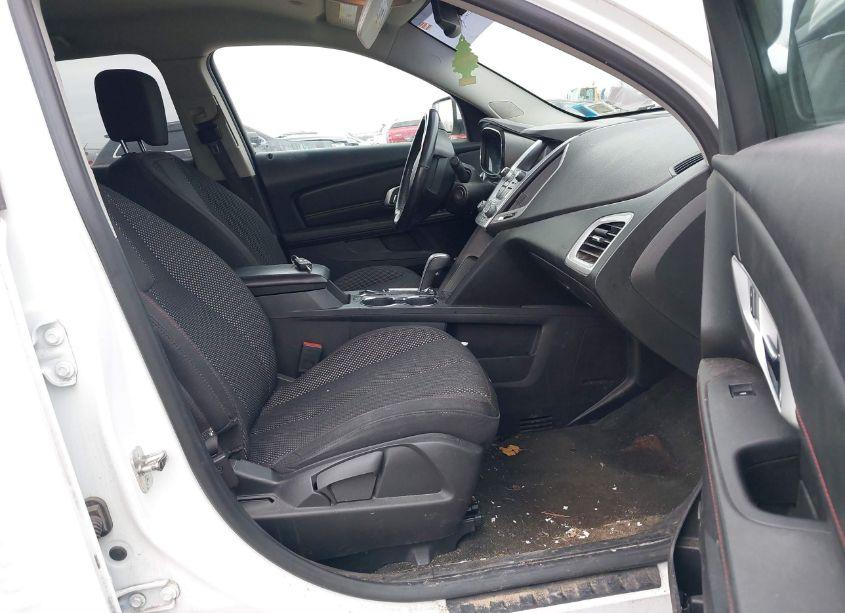 Photo 5 of 2013 Gmc Terrain SLE-2 (VIN 2GKFLTEK6D6412924)