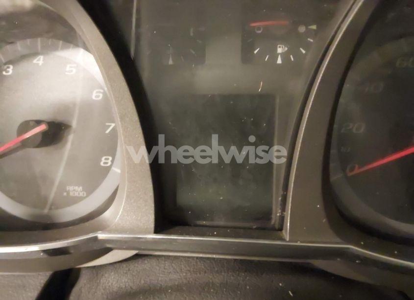 Photo 15 of 2017 Gmc Terrain SLE-2 (VIN 2GKFLTEK6H6329029)