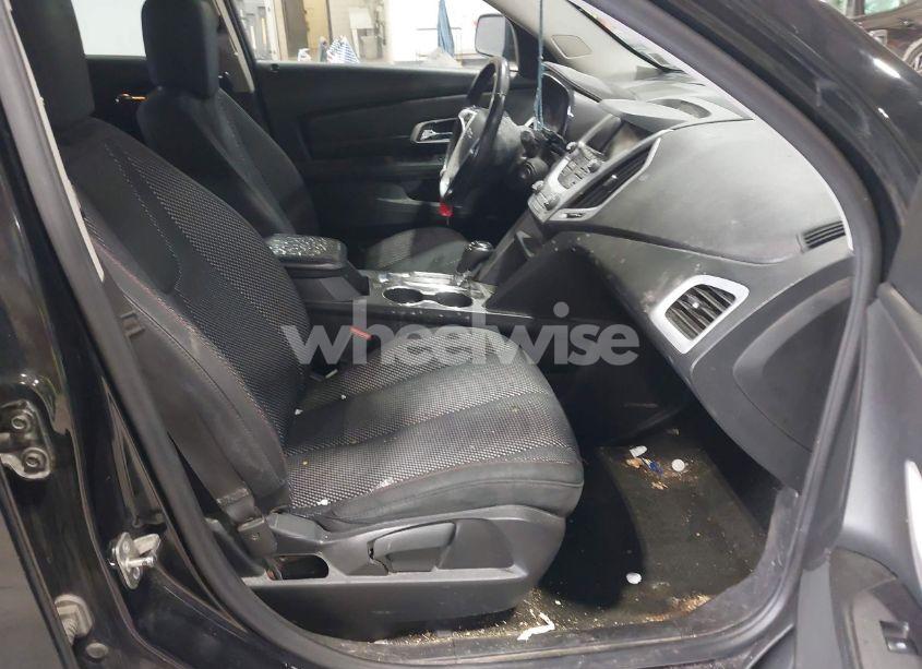 Photo 5 of 2017 Gmc Terrain SLE-2 (VIN 2GKFLTEK6H6352911)