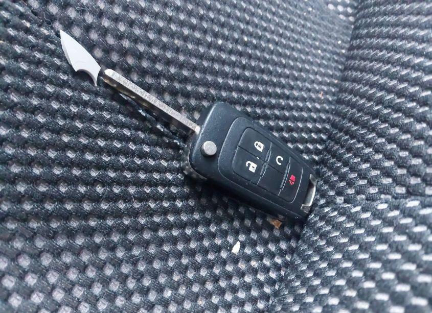 Photo 11 of 2017 Gmc Terrain SLE-2 (VIN 2GKFLTEK7H6243101)