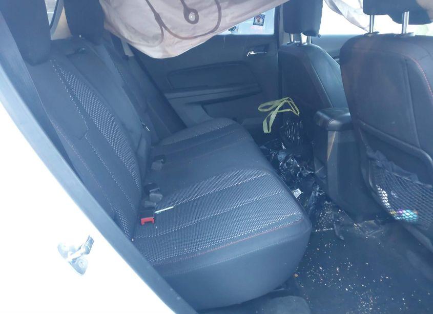 Photo 8 of 2017 Gmc Terrain SLE-2 (VIN 2GKFLTEK7H6243101)