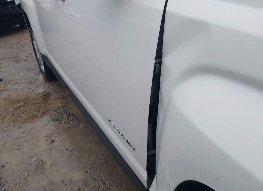 Photo 19 of 2017 Gmc Terrain SLE-2 (VIN 2GKFLTEK7H6335986)