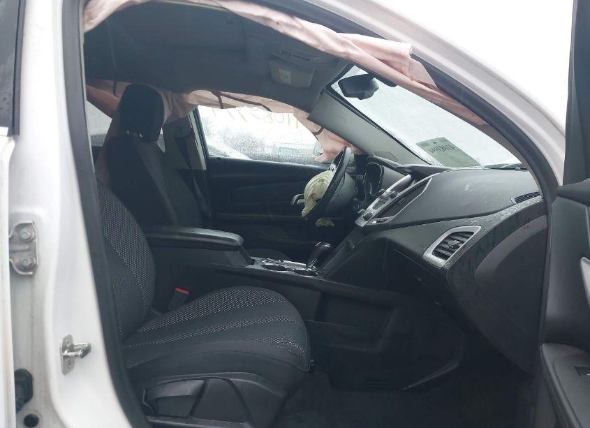 Photo 5 of 2017 Gmc Terrain SLE-2 (VIN 2GKFLTEK7H6335986)