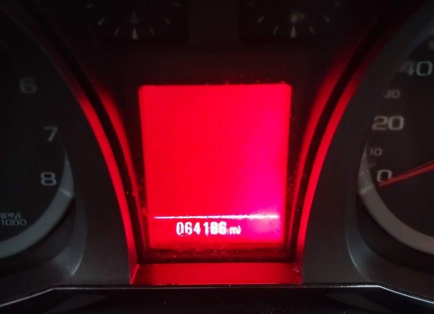 Photo 7 of 2017 Gmc Terrain SLE-2 (VIN 2GKFLTEK7H6335986)