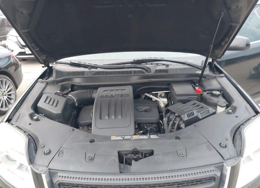 Photo 10 of 2016 Gmc Terrain SLE-2 (VIN 2GKFLTEK8G6343089)