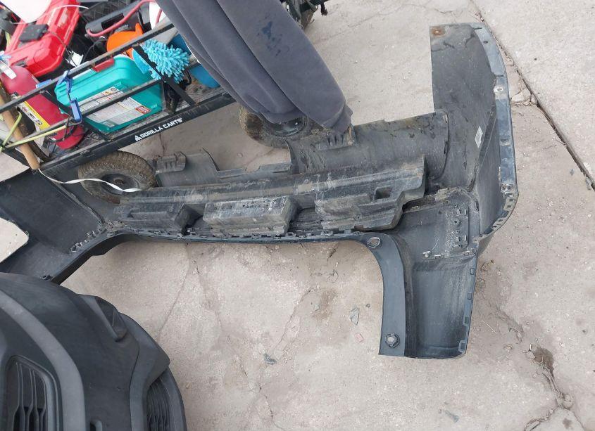 Photo 12 of 2016 Gmc Terrain SLE-2 (VIN 2GKFLTEK8G6343089)