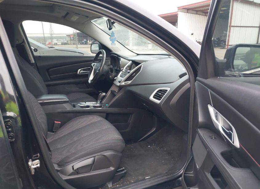 Photo 5 of 2016 Gmc Terrain SLE-2 (VIN 2GKFLTEK8G6343089)