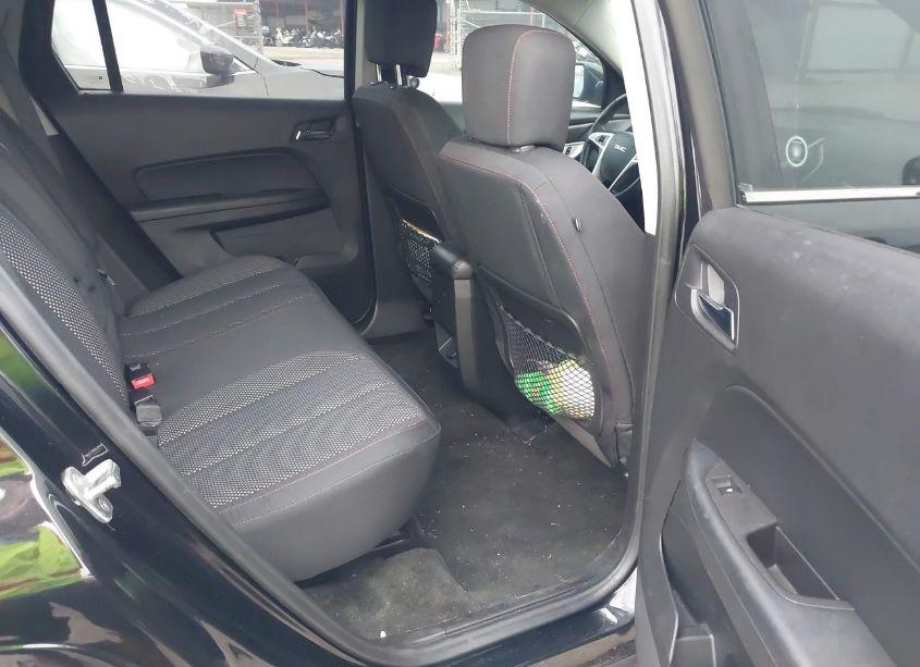 Photo 8 of 2016 Gmc Terrain SLE-2 (VIN 2GKFLTEK8G6343089)