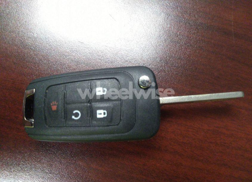 Photo 11 of 2017 Gmc Terrain SLE-2 (VIN 2GKFLTEK8H6104482)