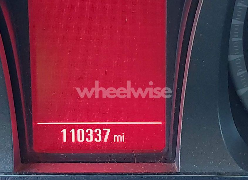 Photo 16 of 2017 Gmc Terrain SLE-2 (VIN 2GKFLTEK8H6104482)