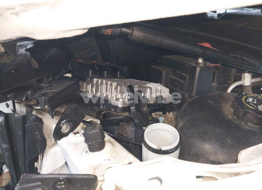 Photo 10 of 2017 Gmc Terrain SLE-2 (VIN 2GKFLTEK8H6330330)