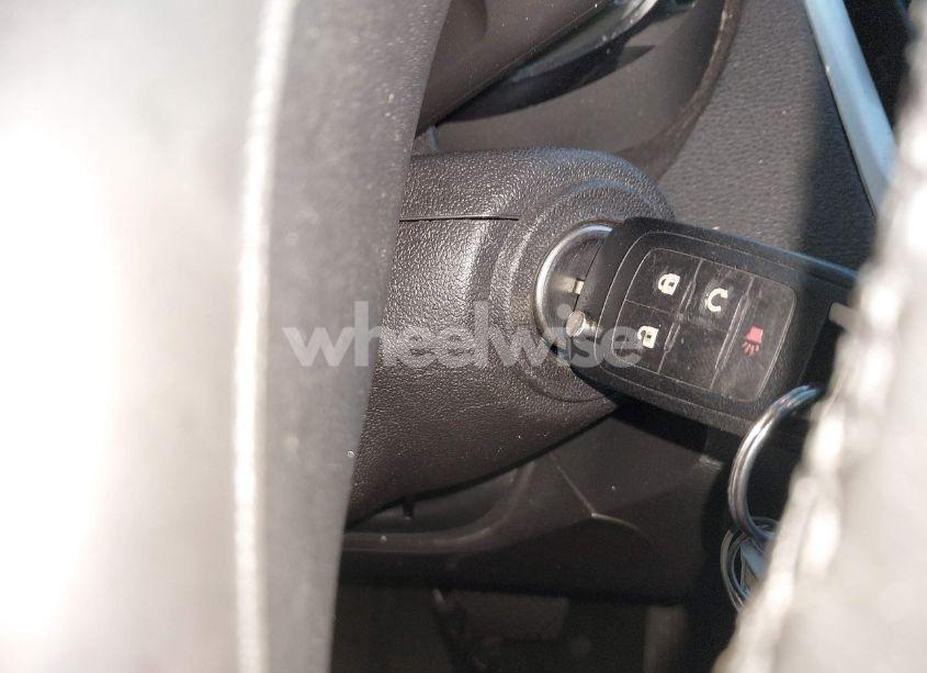 Photo 11 of 2017 Gmc Terrain SLE-2 (VIN 2GKFLTEK8H6330330)