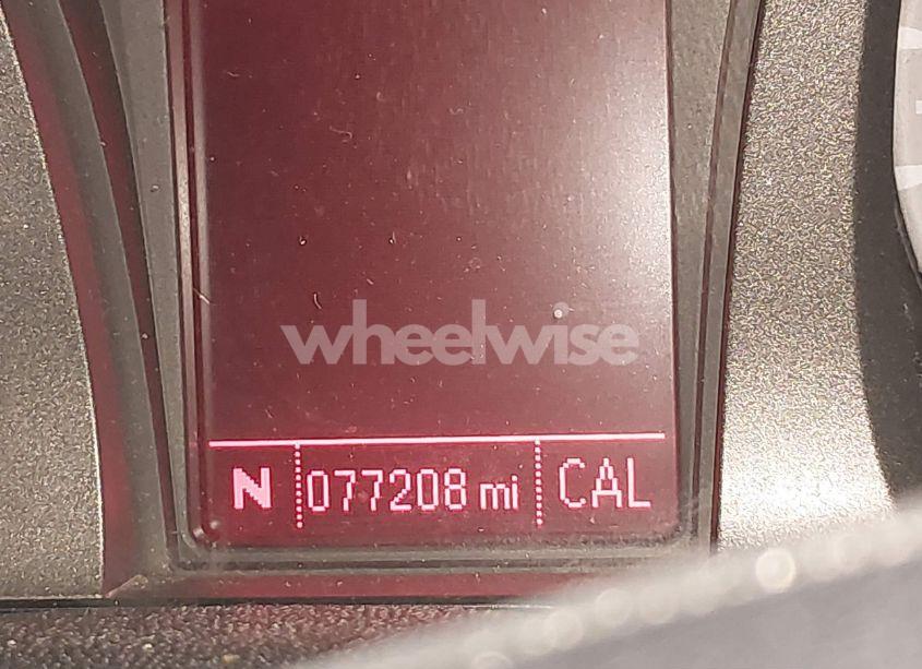 Photo 7 of 2017 Gmc Terrain SLE-2 (VIN 2GKFLTEK8H6330330)