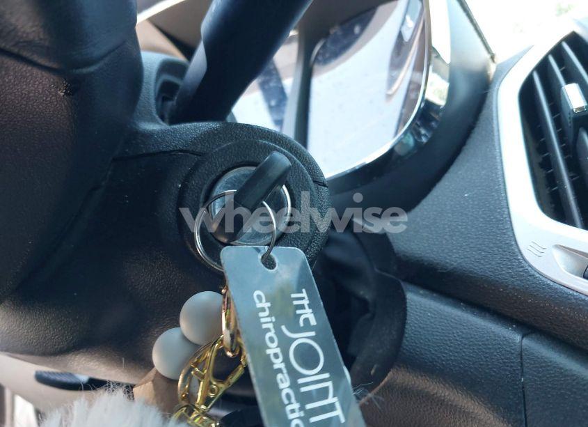 Photo 11 of 2013 Gmc Terrain SLE-2 (VIN 2GKFLTEK9D6141938)