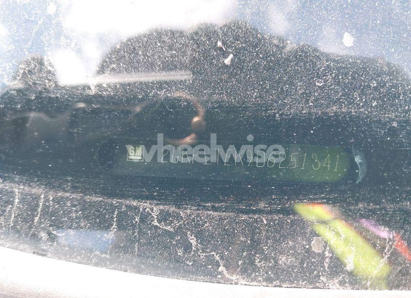 Photo 12 of 2013 Gmc Terrain SLE-2 (VIN 2GKFLTEK9D6251341)