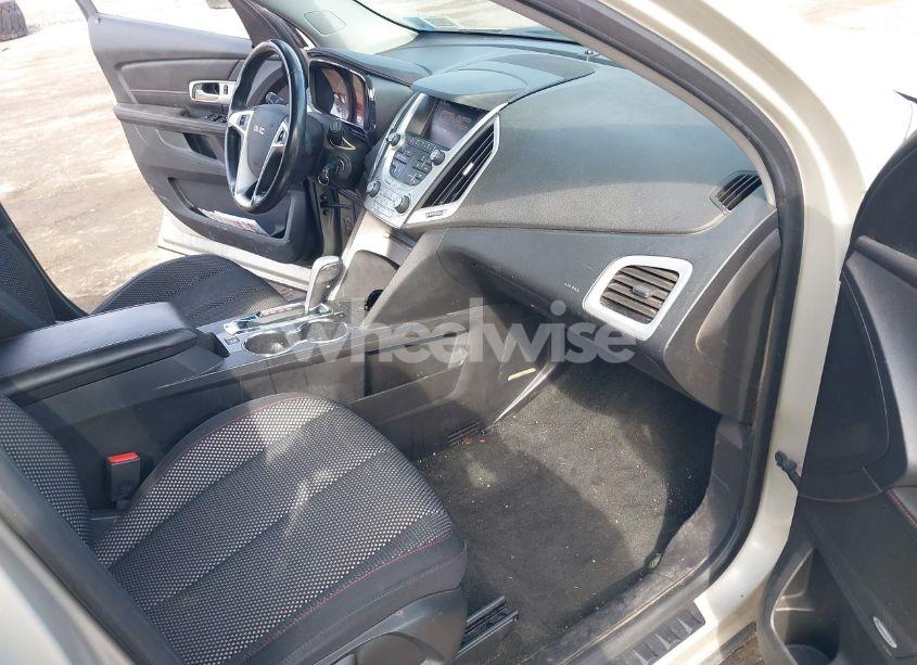 Photo 5 of 2013 Gmc Terrain SLE-2 (VIN 2GKFLTEK9D6251341)