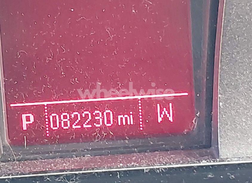 Photo 7 of 2013 Gmc Terrain SLE-2 (VIN 2GKFLTEK9D6251341)