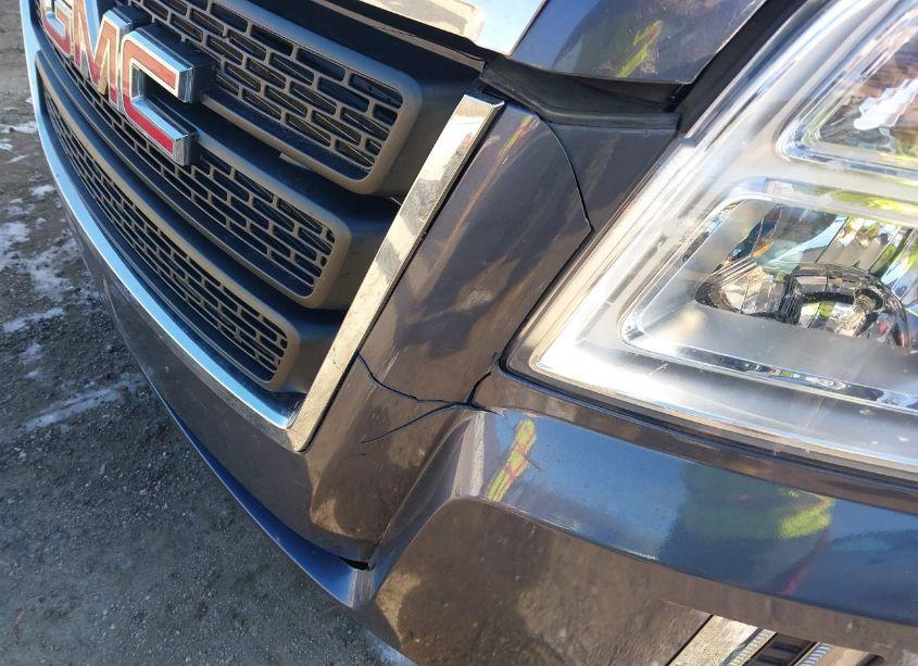 Photo 6 of 2013 Gmc Terrain SLE-2 (VIN 2GKFLTEK9D6347972)