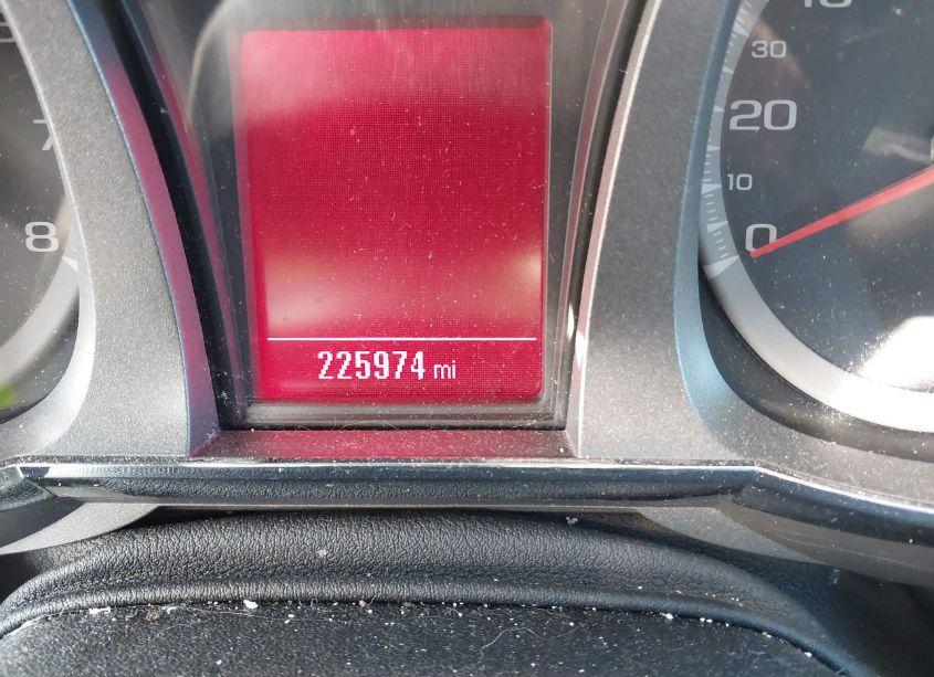 Photo 7 of 2013 Gmc Terrain SLE-2 (VIN 2GKFLTEK9D6347972)