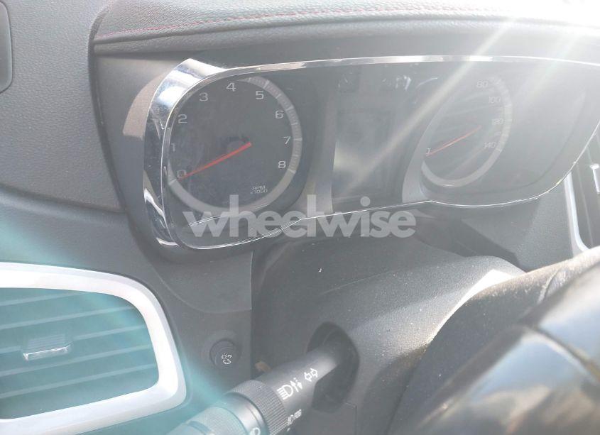 Photo 7 of 2013 Gmc Terrain SLE-2 (VIN 2GKFLTEK9D6348944)