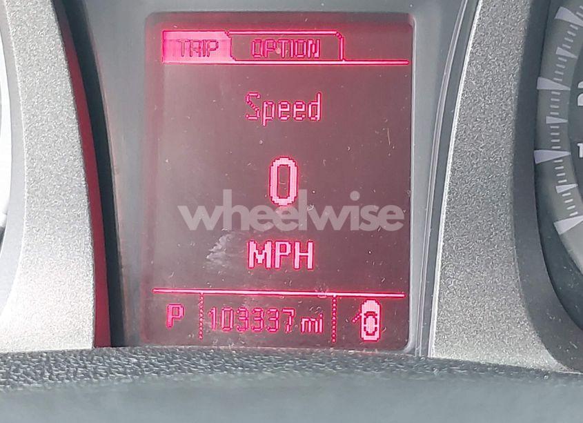 Photo 15 of 2016 Gmc Terrain SLE-2 (VIN 2GKFLTEK9G6258973)