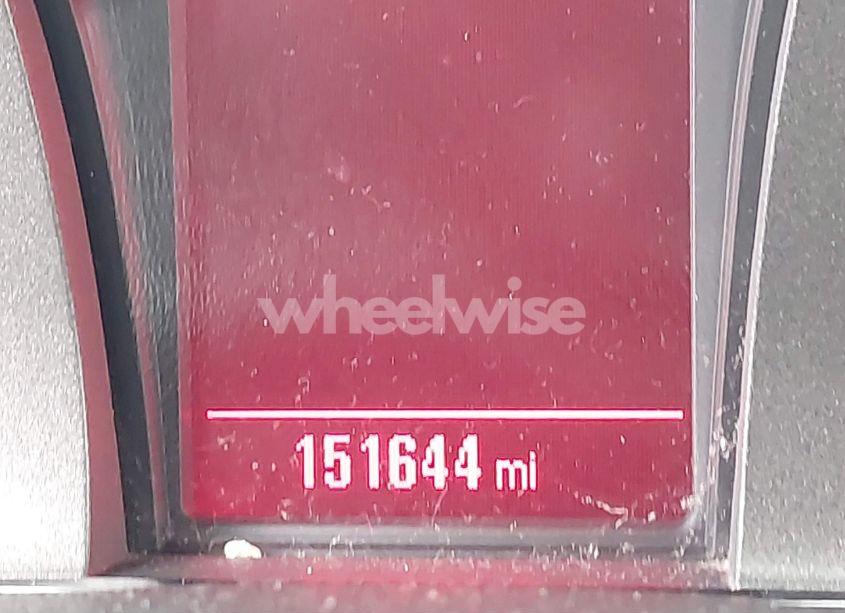 Photo 15 of 2017 Gmc Terrain SLE-2 (VIN 2GKFLTEK9H6146353)