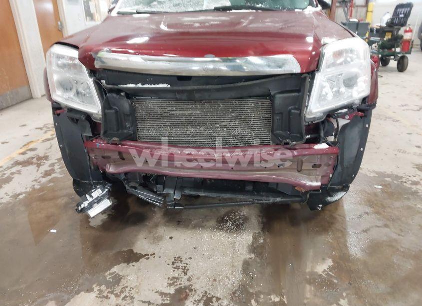 Photo 6 of 2017 Gmc Terrain SLE-2 (VIN 2GKFLTEK9H6146353)