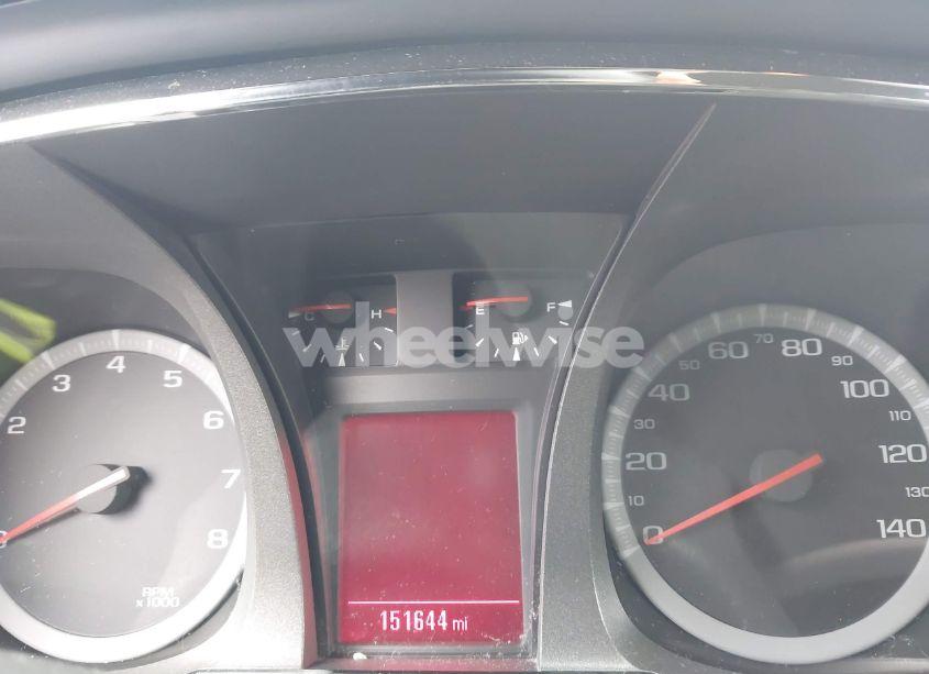 Photo 7 of 2017 Gmc Terrain SLE-2 (VIN 2GKFLTEK9H6146353)