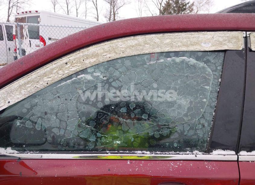 Photo 6 of 2017 Gmc Terrain SLE-2 (VIN 2GKFLTEKXH6157569)