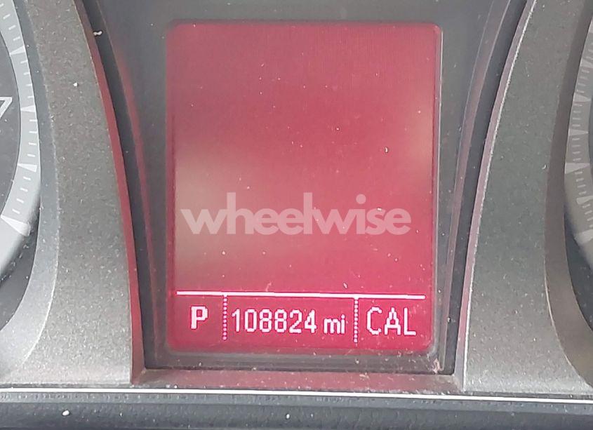 Photo 15 of 2017 Gmc Terrain SLE-2 (VIN 2GKFLTEKXH6236868)