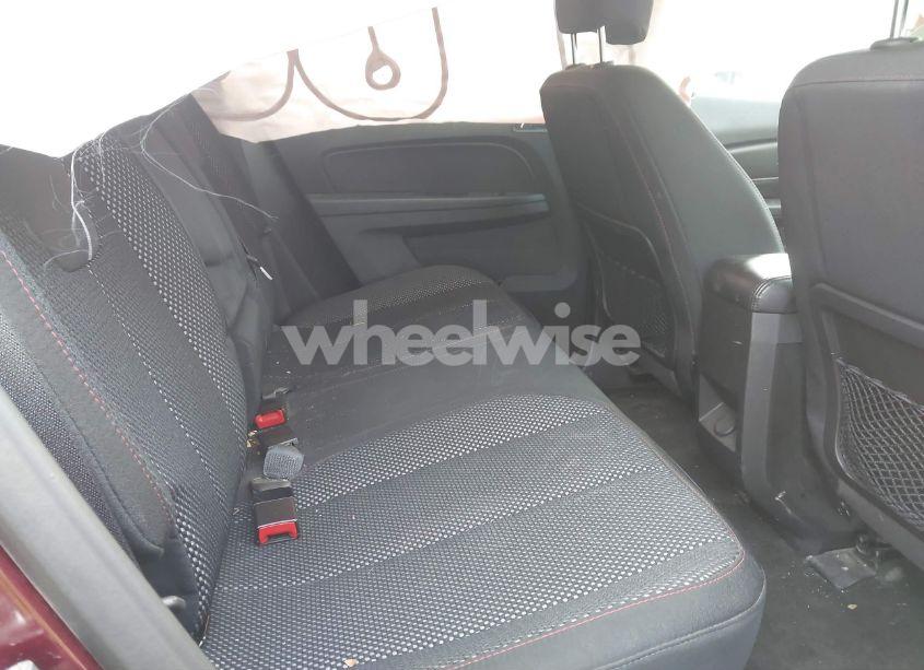 Photo 8 of 2017 Gmc Terrain SLE-2 (VIN 2GKFLTEKXH6236868)