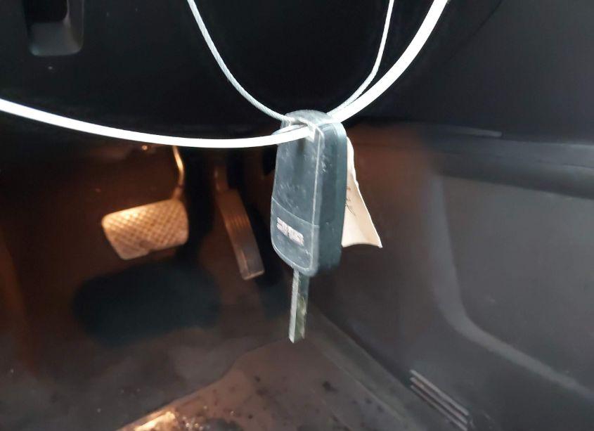 Photo 11 of 2014 Gmc Terrain DENALI (VIN 2GKFLUE30E6158711)