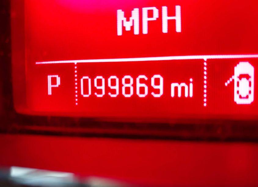 Photo 15 of 2016 Gmc Terrain SLT (VIN 2GKFLUE30G6340699)