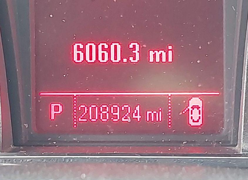 Photo 15 of 2013 Gmc Terrain SLT-1 (VIN 2GKFLUE31D6312728)