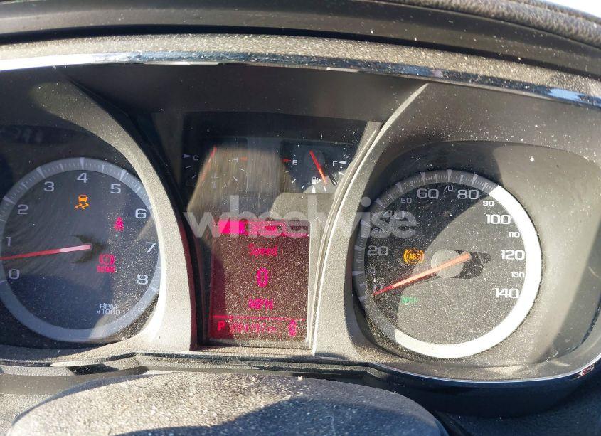 Photo 7 of 2017 Gmc Terrain SLT (VIN 2GKFLUE31H6133899)